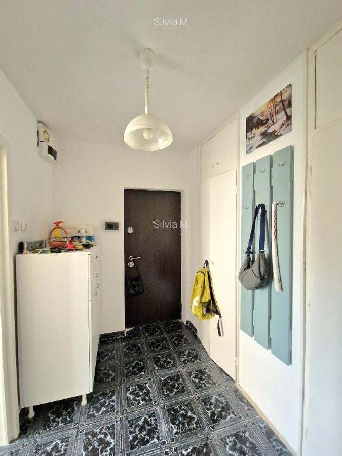 Apartament 2 camere Sos. Stefan cel Mare - 10
