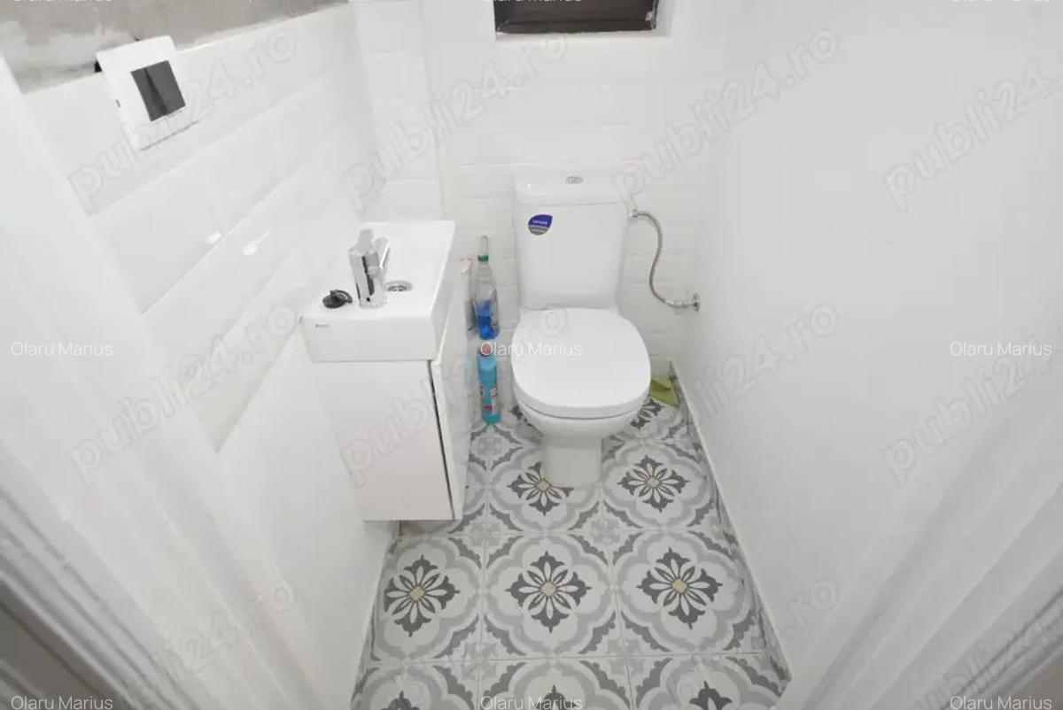 Comision 0!!! 4 camere in vila Dorobanti-Goethe, renovat lux imobil reconsolidat - 8