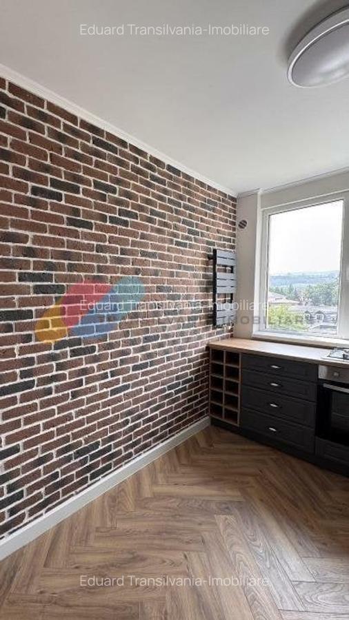 Apartament 3 camere, view superb, zona Rosetti - Grigorescu - 2