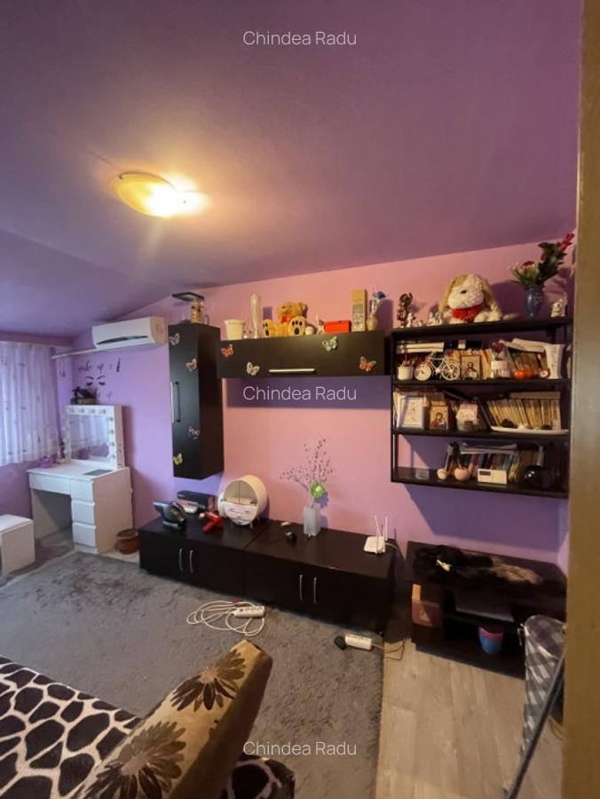 Apartament 2 camere Judetean, complet mobilat - 4
