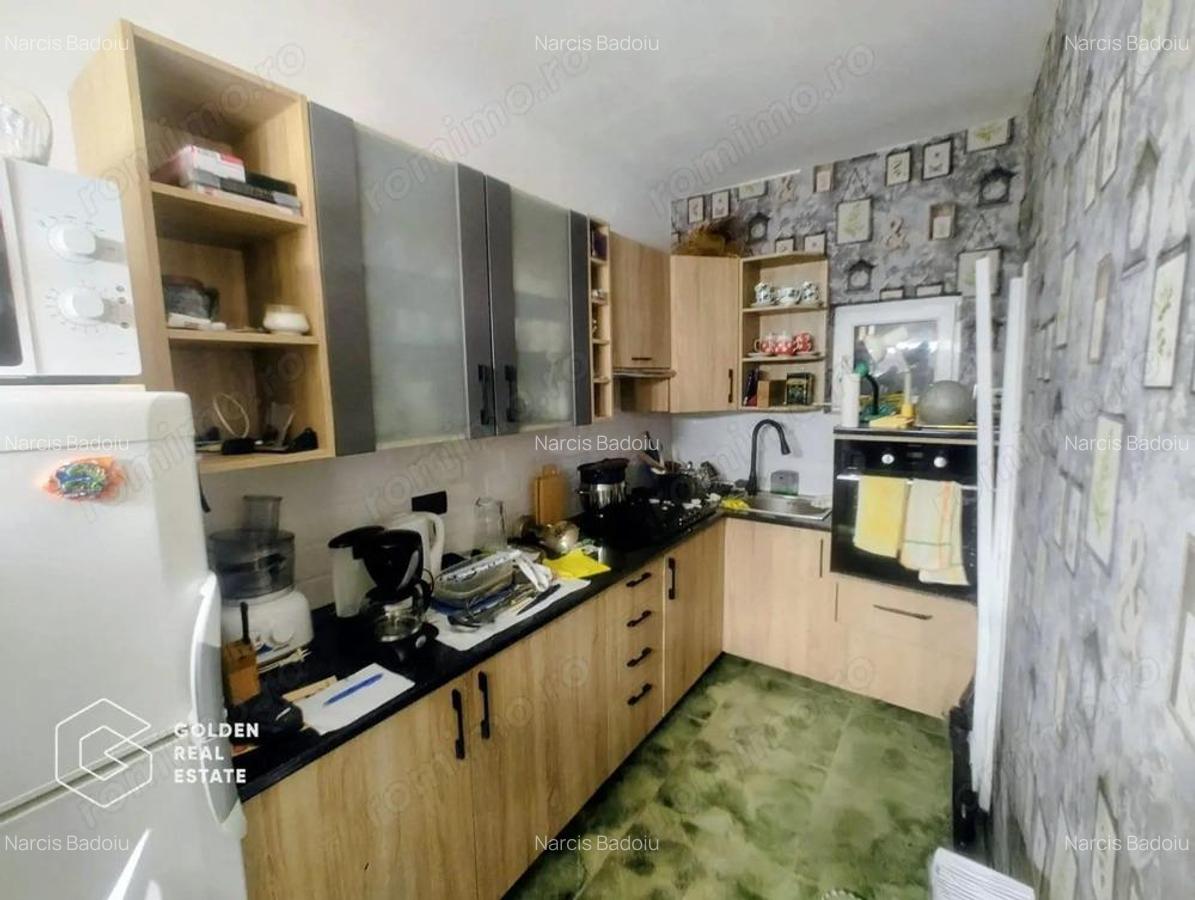 Vila in zona Girocului, 168 mp - 8