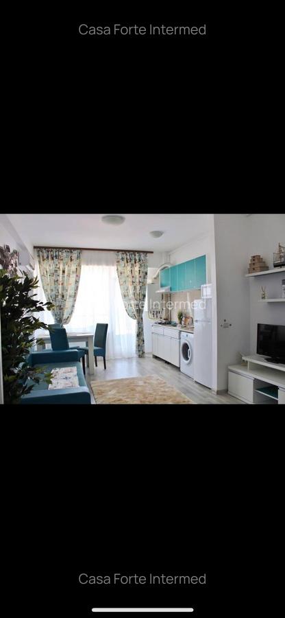 Apartament 2 camere vedere frontala la mare Summerland Mamaia 96000euro - 1