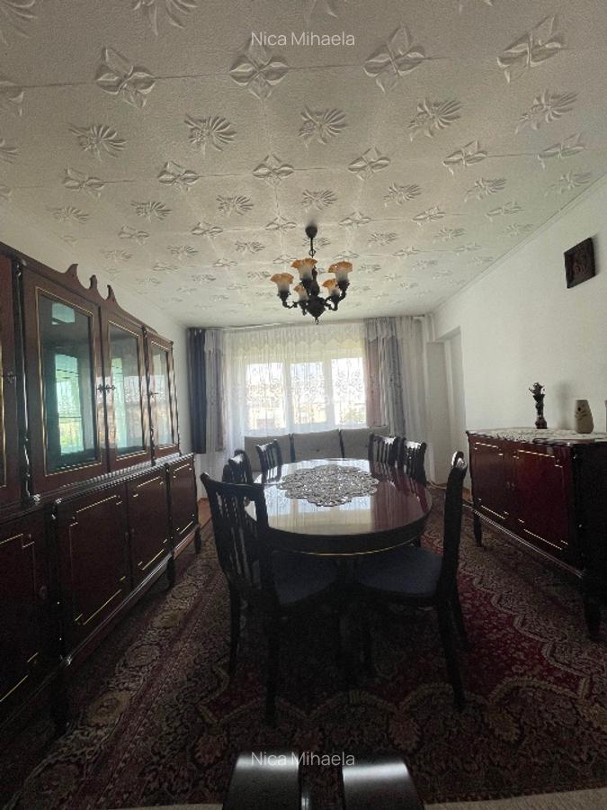 Vând apartament cu 3 camere - 9