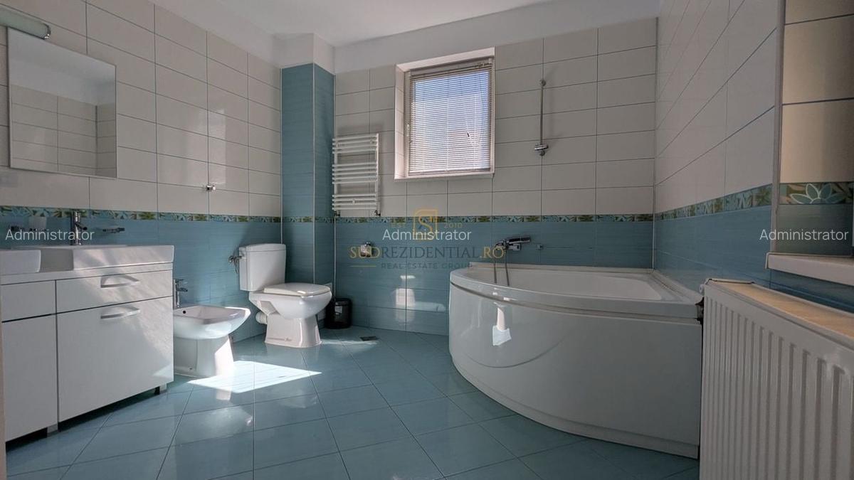 Vila de inchiriat, zona Berceni-Grand Arena Mall, P+1+M, 1500 mp curte - 18