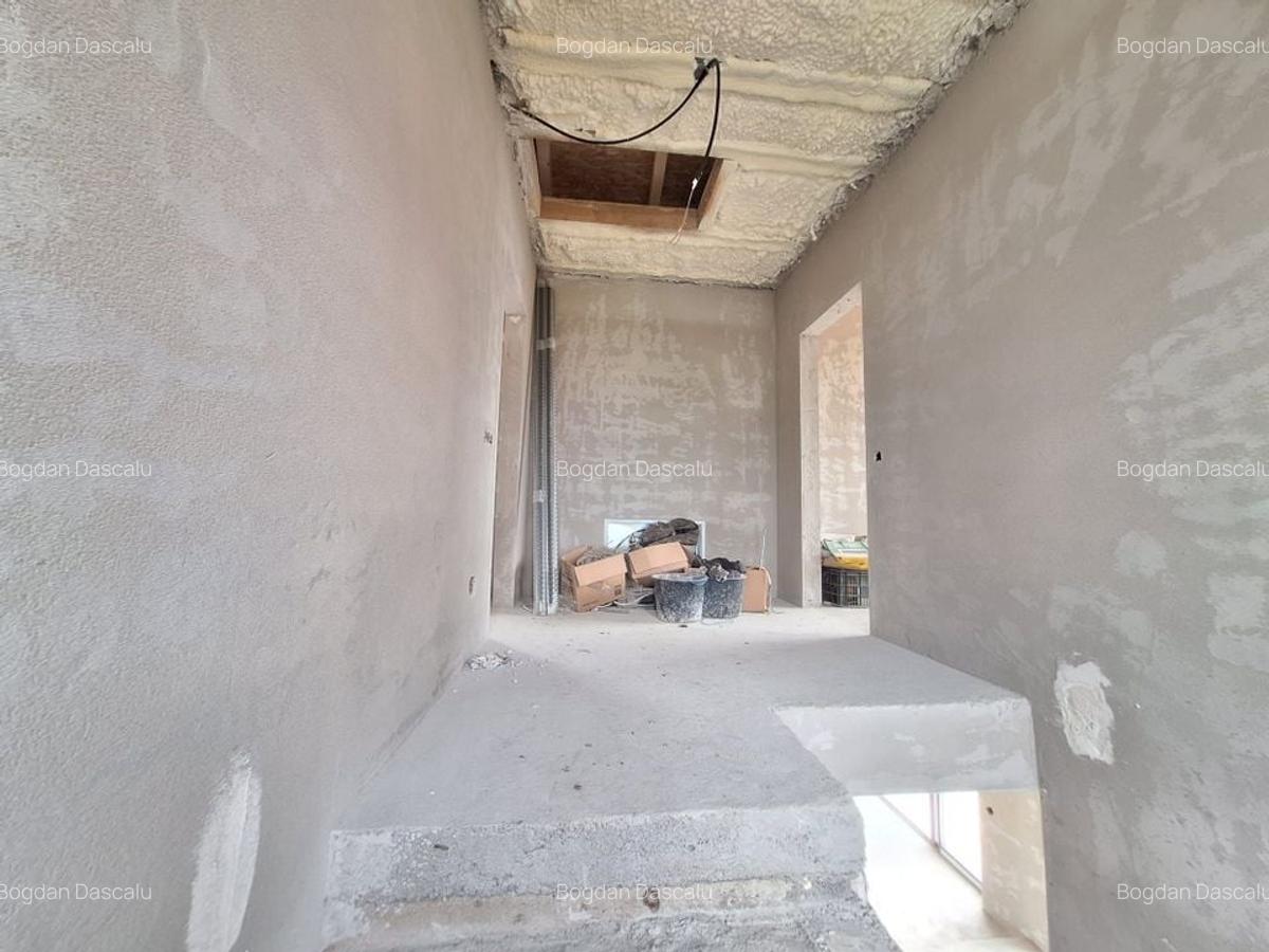 Case individuale, strada noua, 410-610 mp teren, 4-5 camere, Dezmir - 11