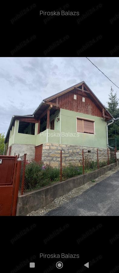 Casa de vanzare. - 4