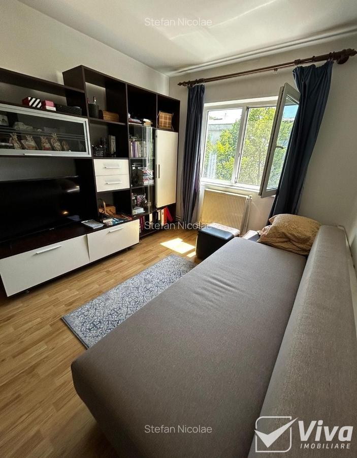 Nicolina – Al. Tudor Neculai, Pizza Nico – Ap. 3CD, 67mp, 2 băi - 4