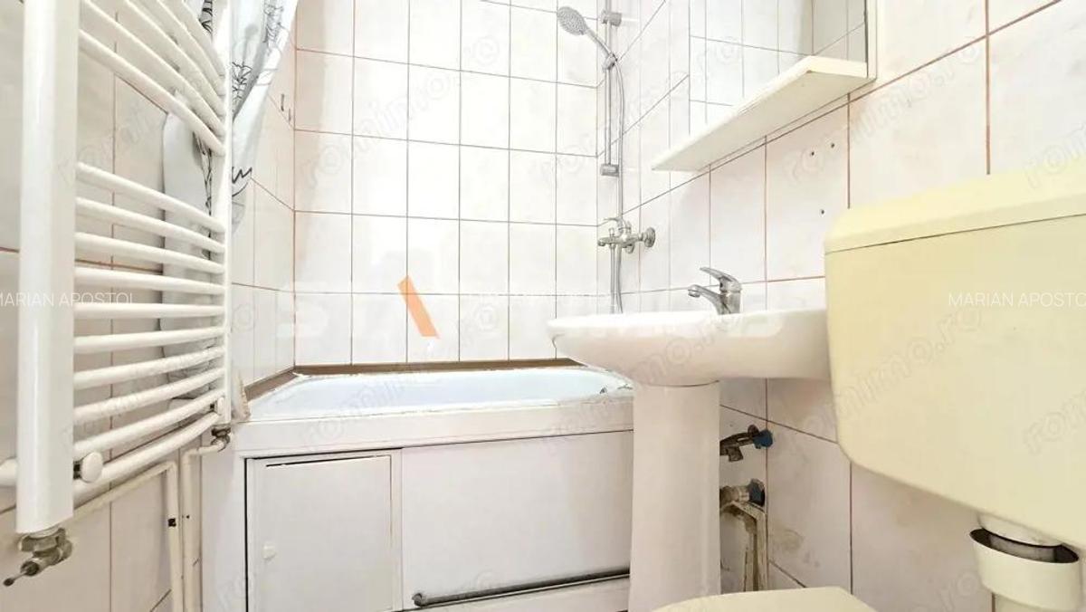 Apartament 2 camere Sacele - 15