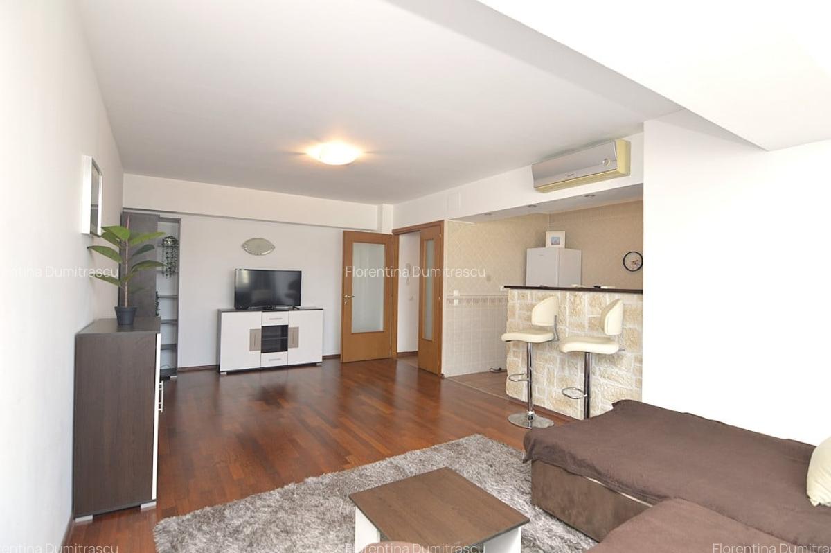 INCHIRIERE APARTAMENT 2 CAMERE UNIRII - PIATA ALBA IULIA - 2