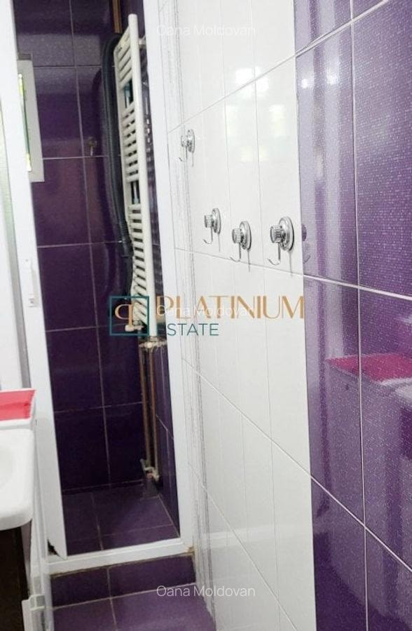 Apartament cu 3 camere semidecomandat, mobilat în Dacia - 7