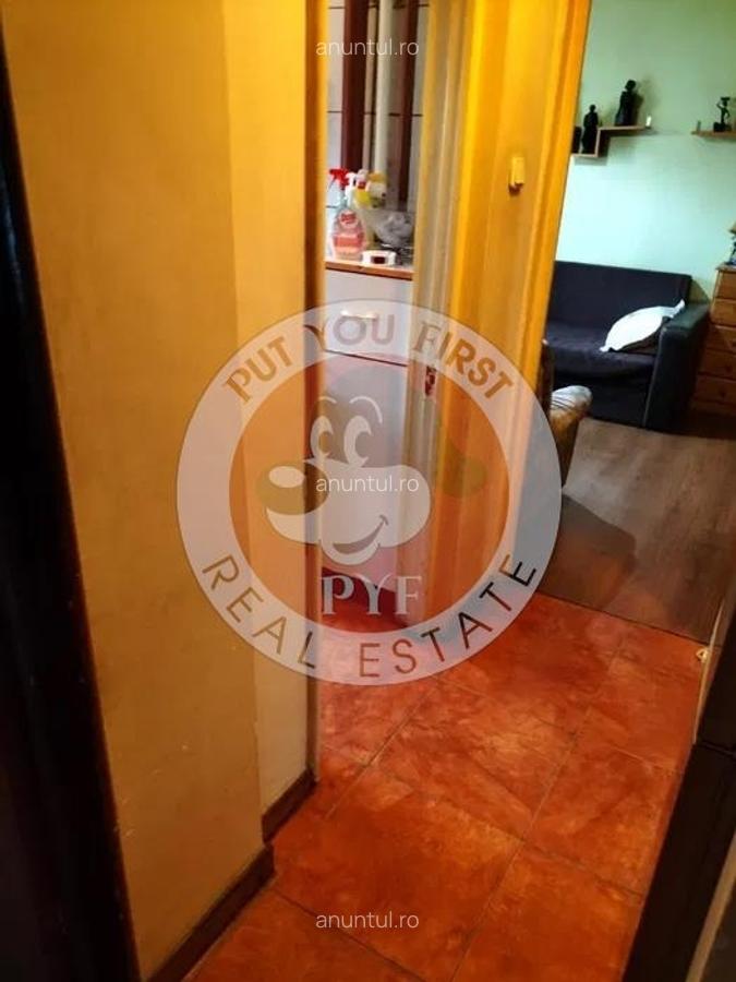Drumul Taberei | Apartament 2 camere | Decomandat | 38mp | B11103 - 6