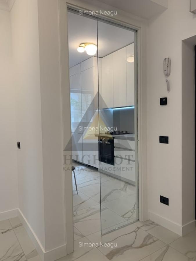 BELLER | FLOREASCA| 3 CAMERE MODERN| MOBILAT NOU ROVERE - 11