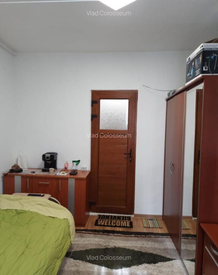 Camera de camin - zona Noua - 2
