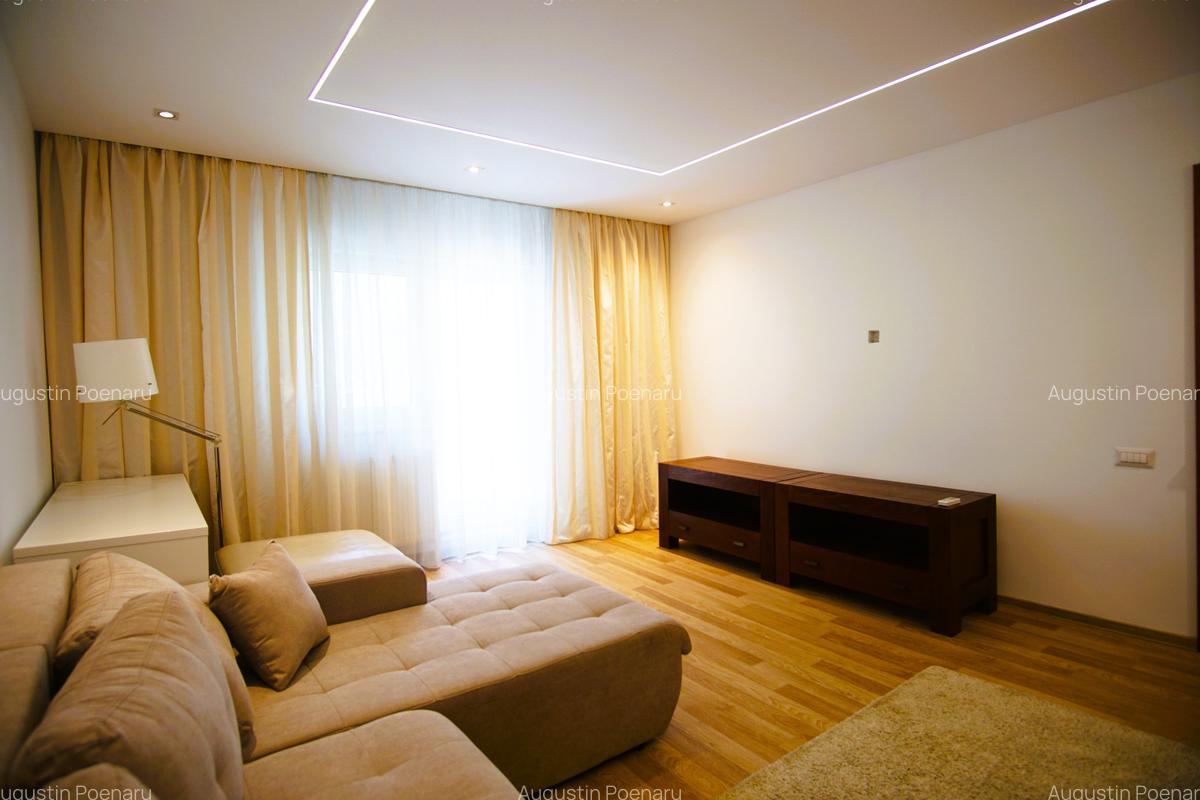 Nerva Traian | 5 min. Metrou | Apartament PREMIUM | Parcare | Contract ANAF - 5