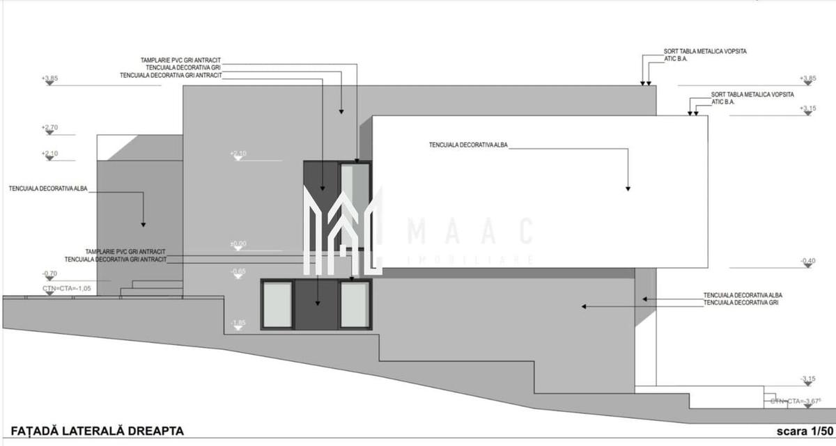 Casă individuală cu 4 camere în Șelimbăr - 14