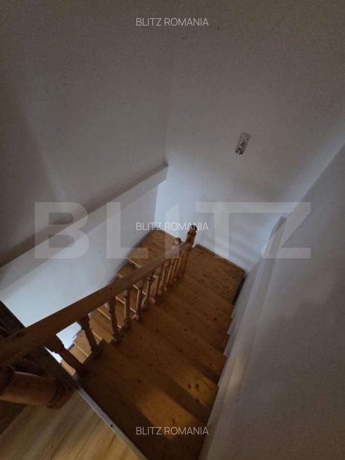 Casa tip triplex de vanzare, 100 mp, zona Centrala - 16