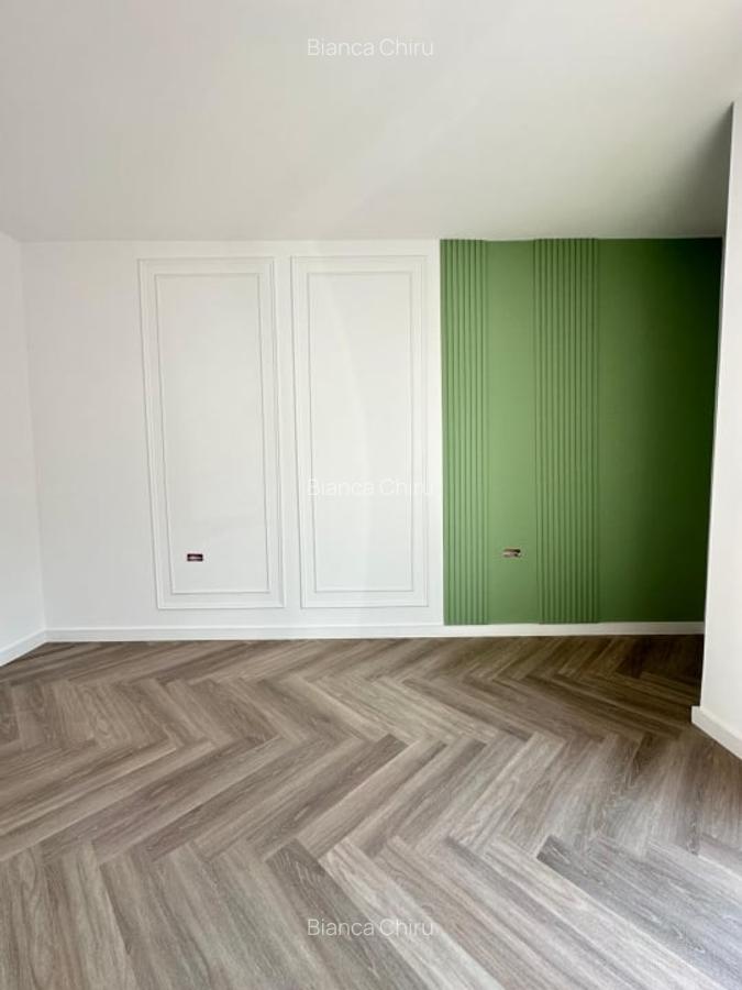 Vila 5 camere, zona exclusivista Str Toamnei, 136 mp construiti Rosu-Chiajna - 14