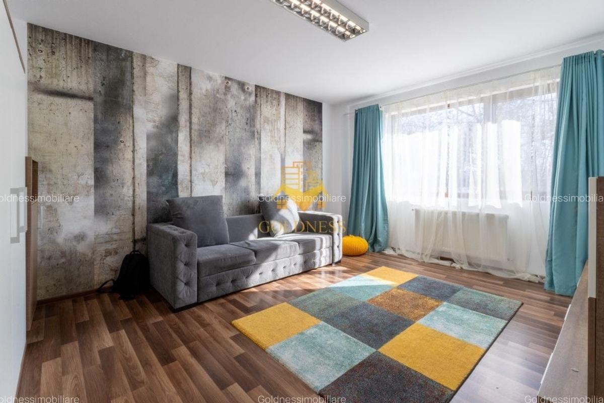 2 camere, modern, bloc nou, garaj, Iris Zona Maramuresului, Oasului - 9