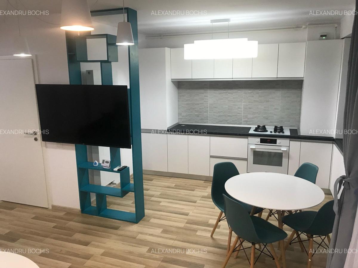 Apartament cochet ,zona TOMIS PLUS - 9