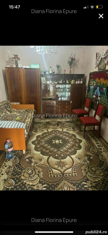 Vand doua case + un loc - 5