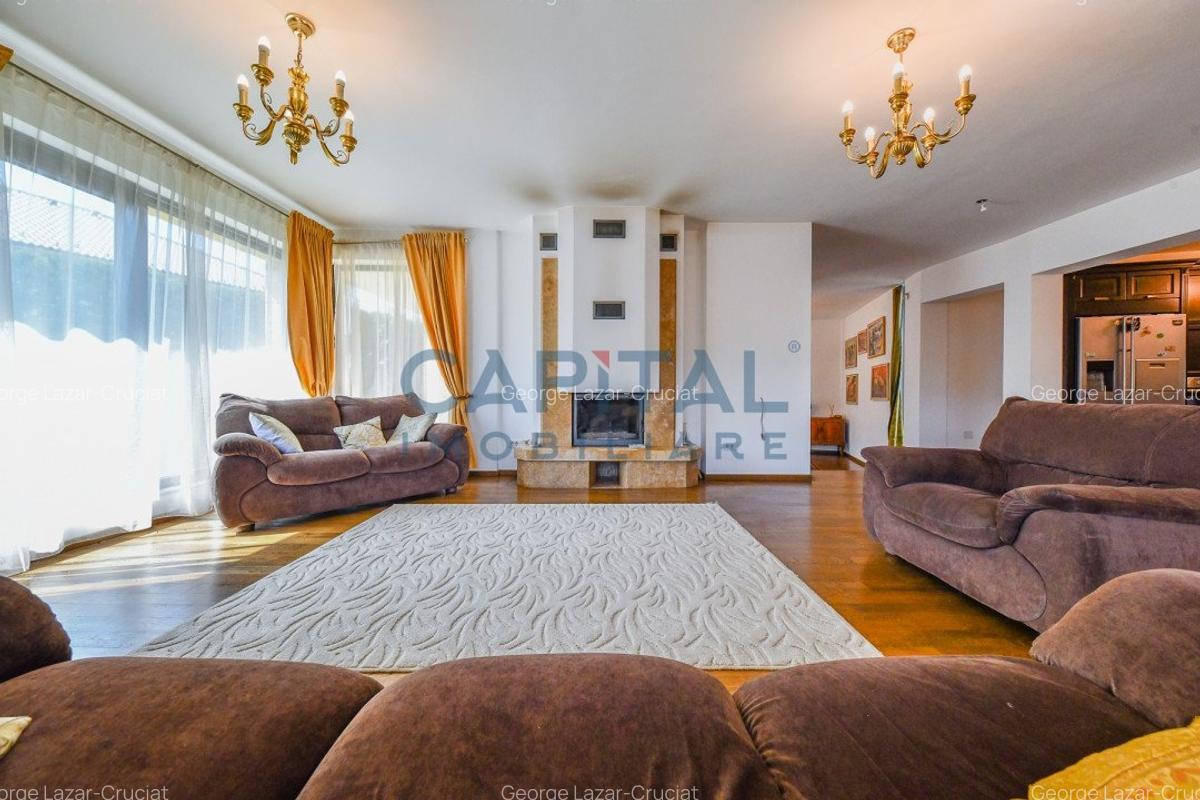 Casa superba cartier Europa la un pret foarte bun! - 7