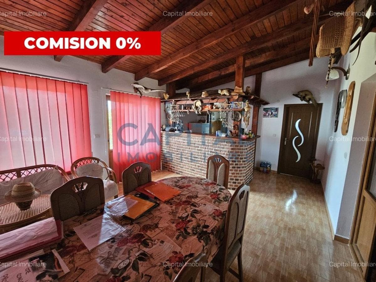 Comision 0% Casa de vanzare - 8