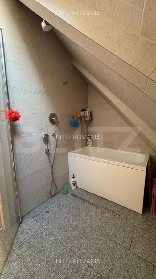 Apartament cu 4 camere, 150 mp, in Centrul Istoric al Brasovului - 16