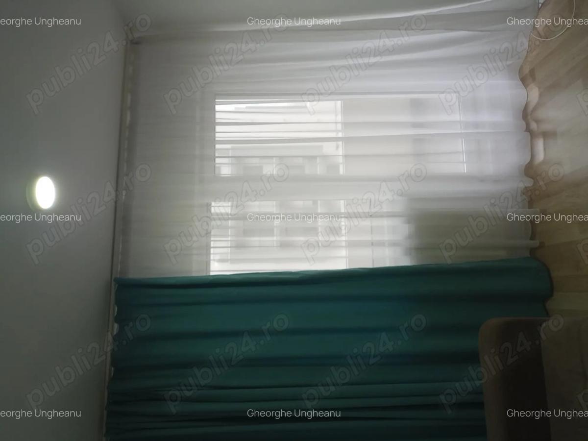 Garsoniera moderna, in bloc nou, zona buna, chirie rezonabila - 6