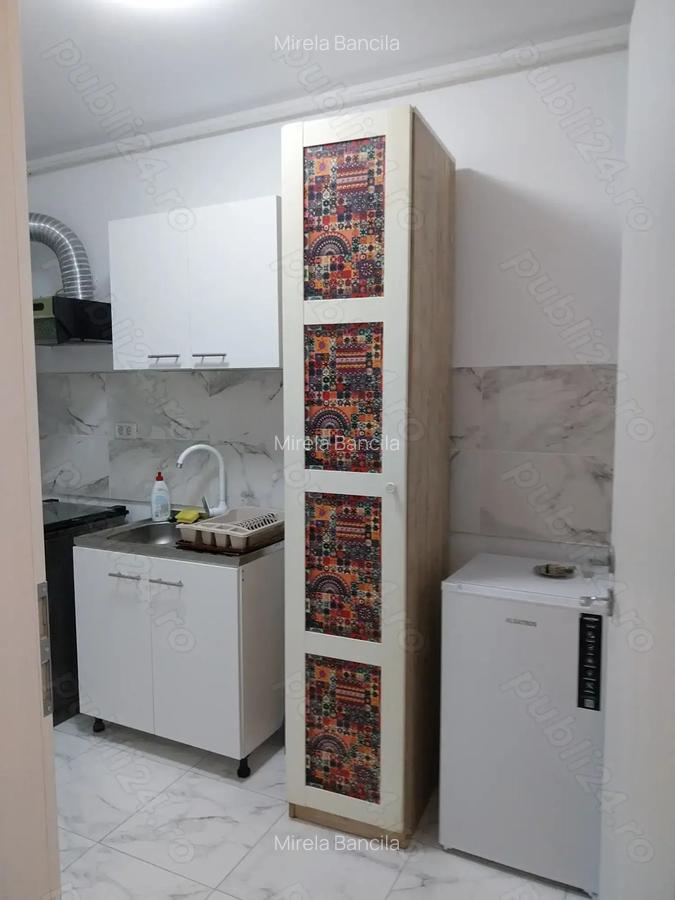 Particular , vand garsoniera noua Chiajna - 6