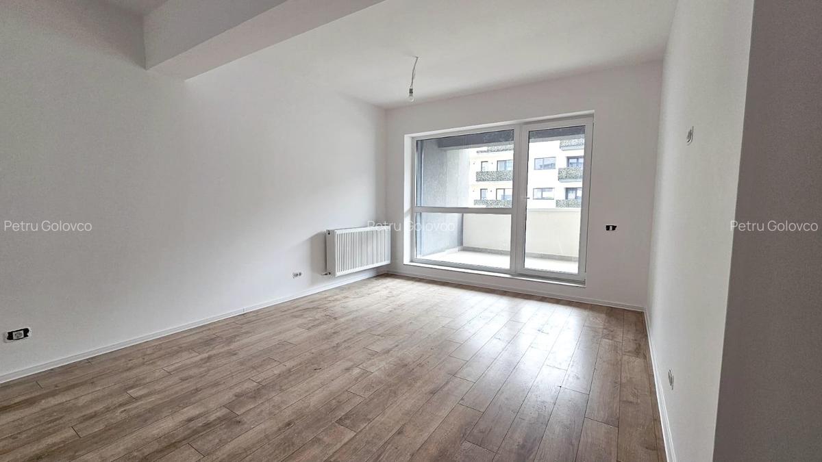 Studio Spațios Bloc Nou Finisaje De Calitate - 8