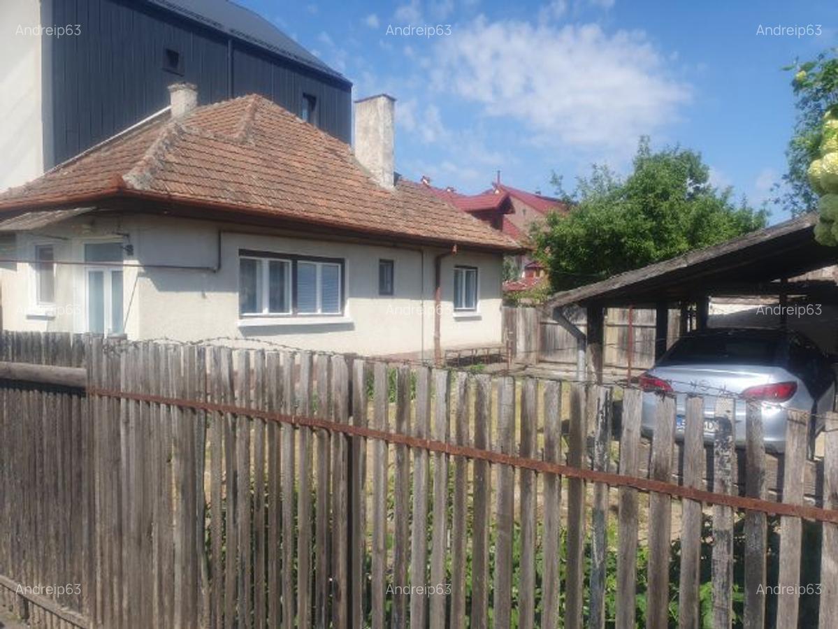 Zonă ultracentrală, Casă + teren 562mp, cartierul Florilor, ideală locuință sau investiție - 9