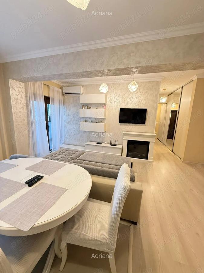 Tomis Plus Apartament 3 camere+ parcare subterana - 7 Tomis Plus Apartament 3 camere+ parcare subterana - 7