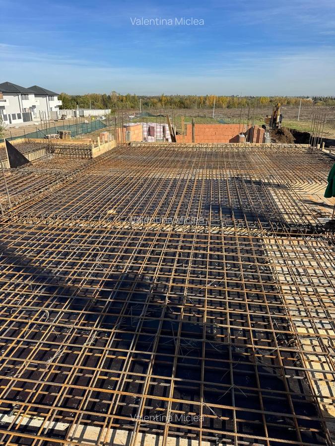 Vila -Militari Residence- 4 camere -Direct Dezvoltator -Comision 0% - 20