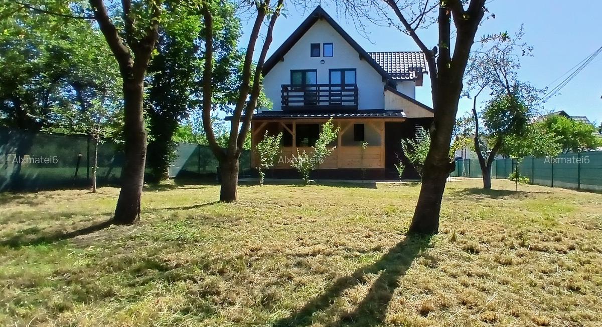 Casa Brebu Campina Prahova - 1