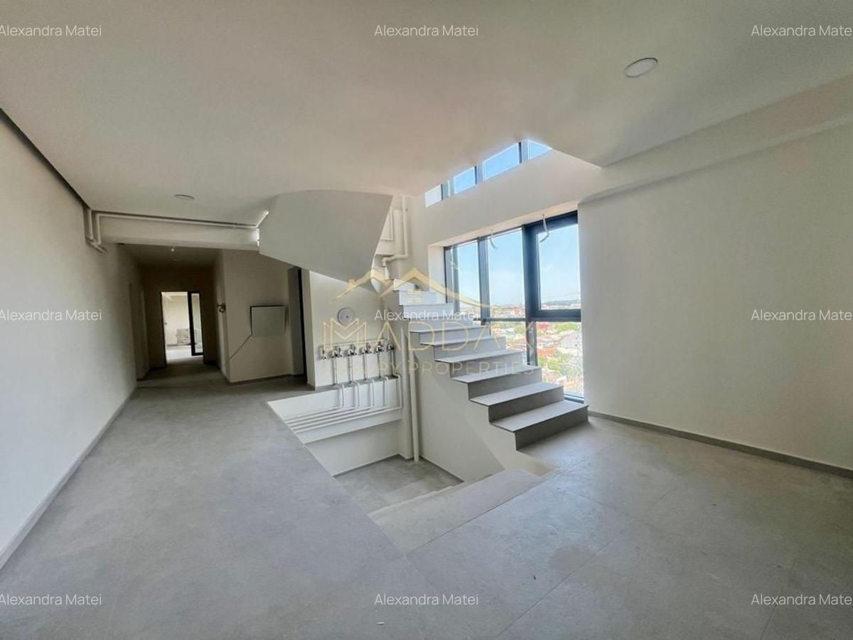 Apartament *2 camere* 106mp // Pipera - Voluntari - 4