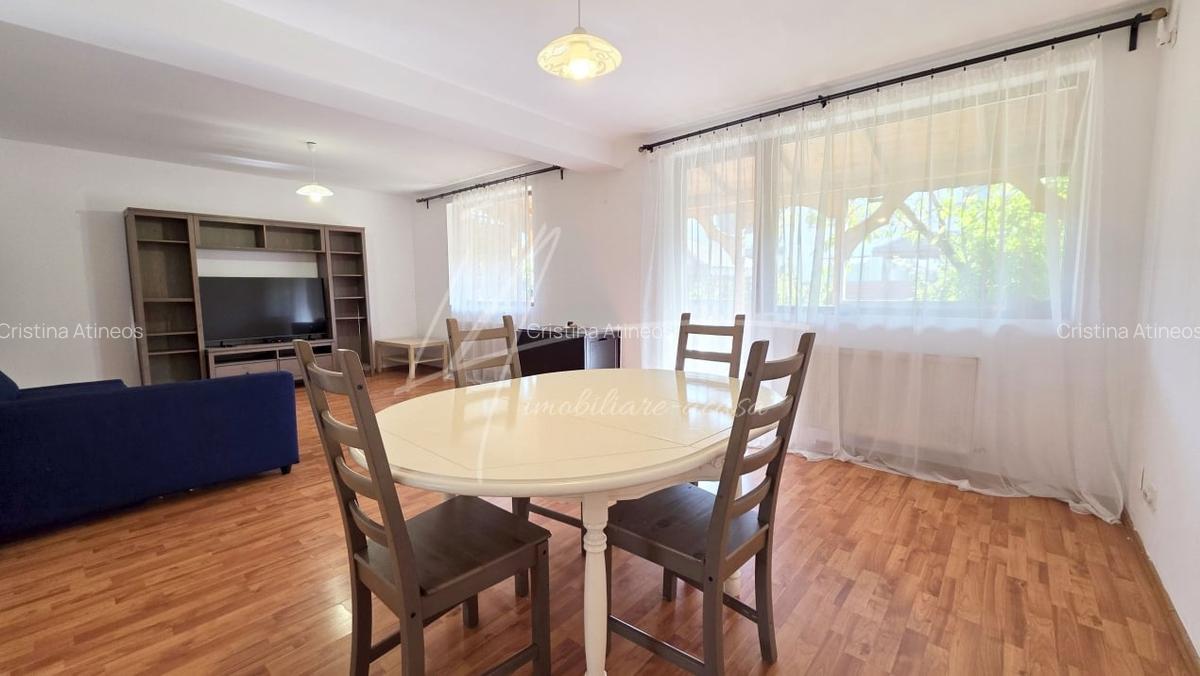 Green City. Casa frumoasa, gradina si liniste de vanzare - 37