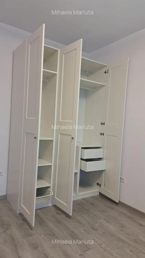 GARS. IRAM RESIDENCE, PRIMA INCHIRIERE, BOXA, INCALZIRE PARDOSEALA - 6