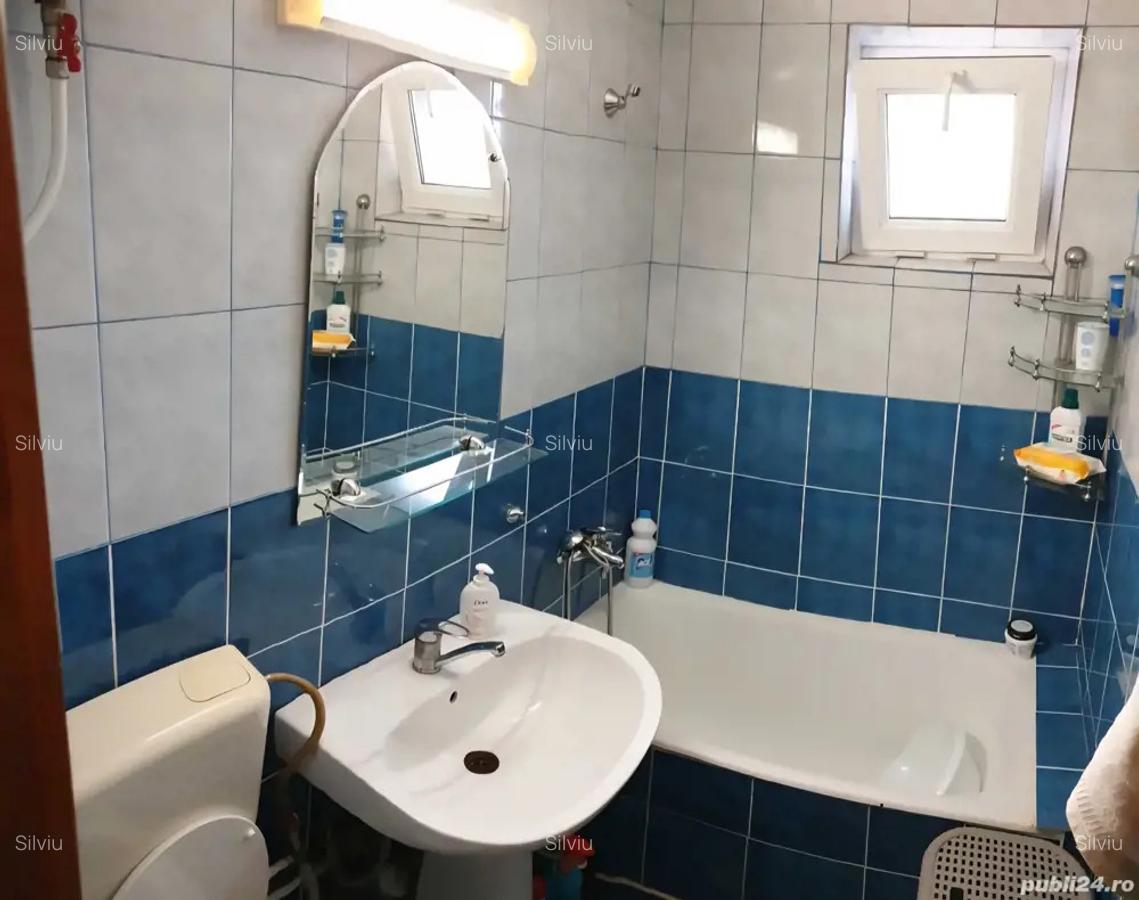 Apartament 2 camere - zona ALUNI? - 7