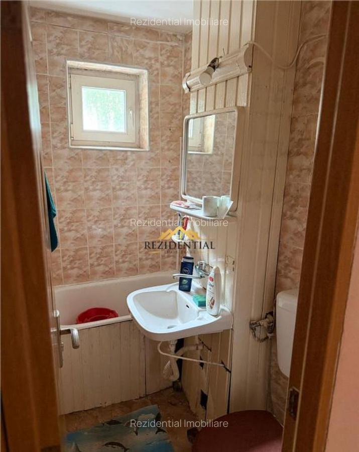 APARTAMENT 3 CAMERE - PARTER - 3