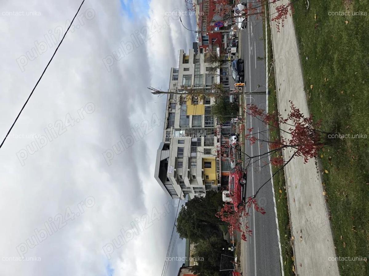 Birou pe Observatorului - 5