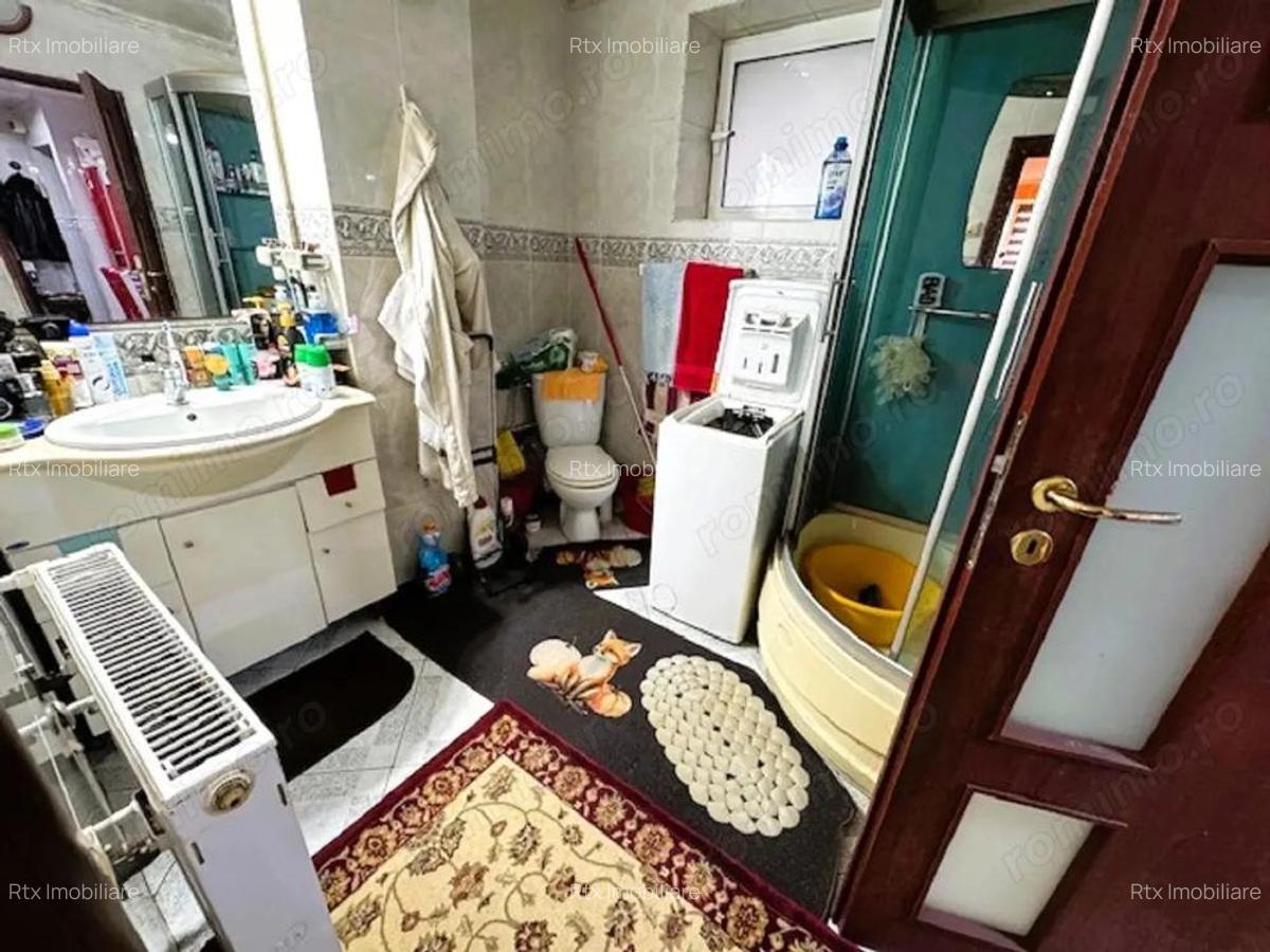 Apartament 2 camere etaj 1 Strada Cornisei - 13