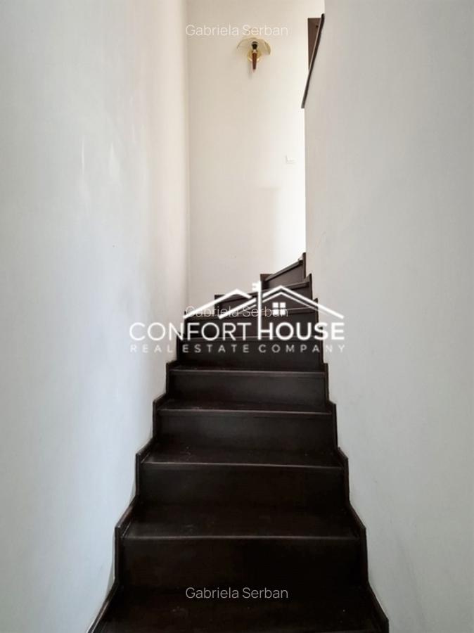 Vila P+E+M,  5 camere, complex rezidential, PIPERA -Scoala Americana - 14