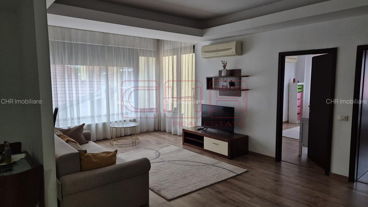 Apartament 3 camere Aviatiei, North Area Lake View, #953 - 2