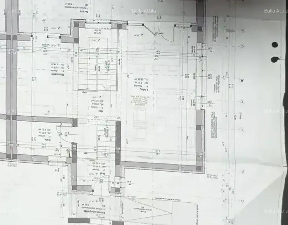 PF vand casa tip duplex - 7