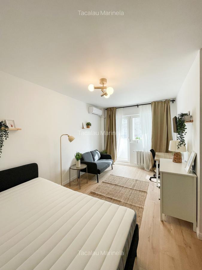 Garsoniera disponibila zona Piata Victoriei / Banu Manta - 2