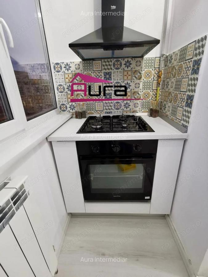 Inchiriez apartament 2 camere Str.Isccei - 4