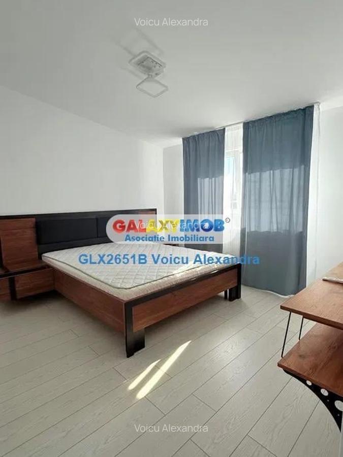 Apartament 2 Cam  Berceni - Dimitrie Leonida - Parcare - 1