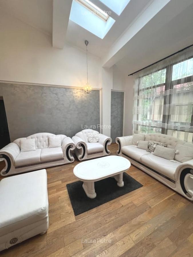 4 camere | Damaroaia | Jiului | Baneasa | Bucurestii Noi | Parcare - 11