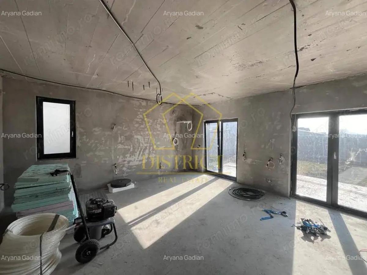 Duplex modern cu 5 camere I Dumbravita - 4