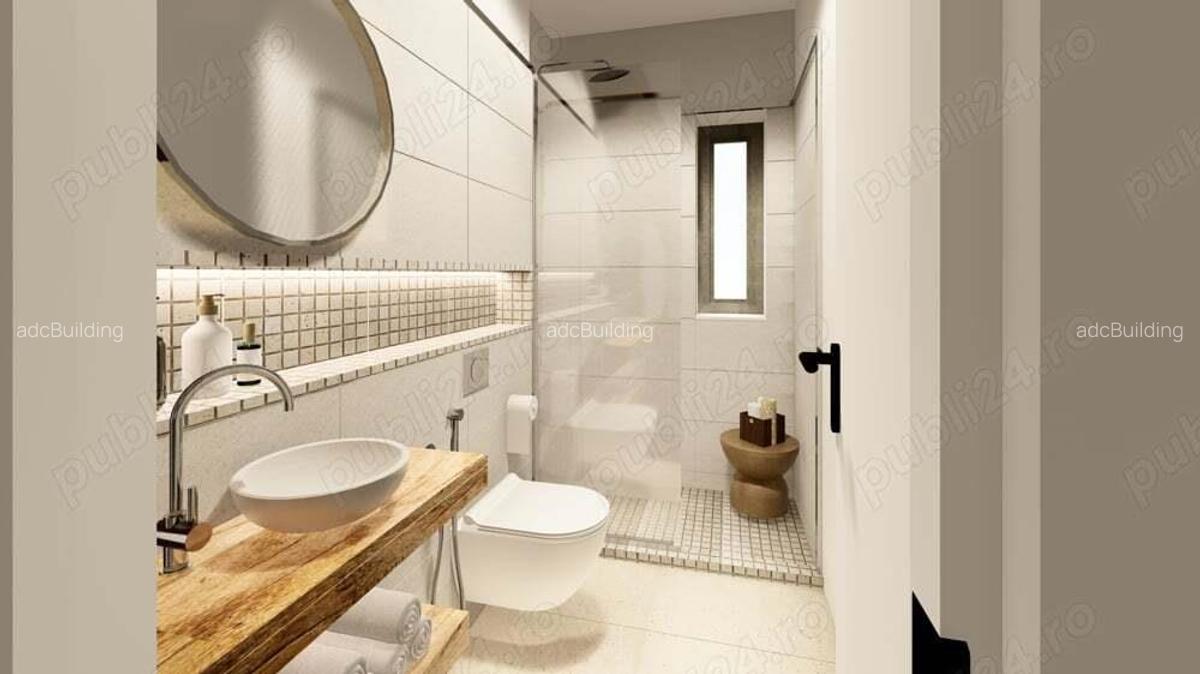 Apart Hotel, De Vanzare. La ro?u sau la Cheie - 5